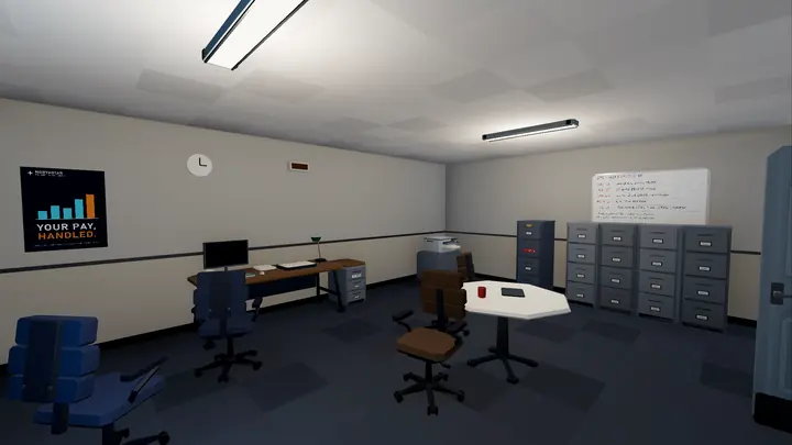 Northstar Employee Financial Services office